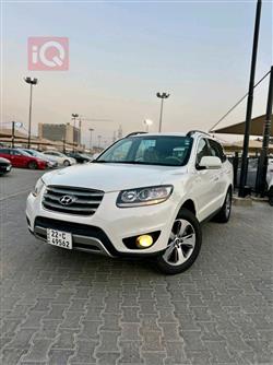 هيونداي سانتافي